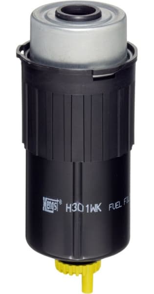 Fuel Filter H301WK