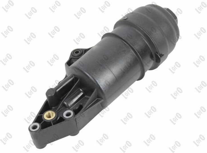 Housing, oil filter LORO 100-01-036 - image 2