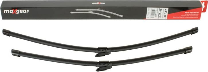 Wiper Blade 39-0767 - image 3