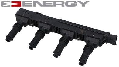 Ignition Coil CZ0016