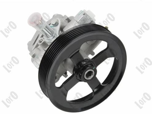 Hydraulic Pump, steering LORO 140-01-348