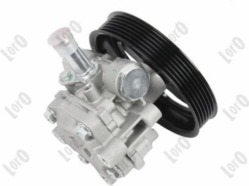 Hydraulic Pump, steering LORO 140-01-348 - image 2