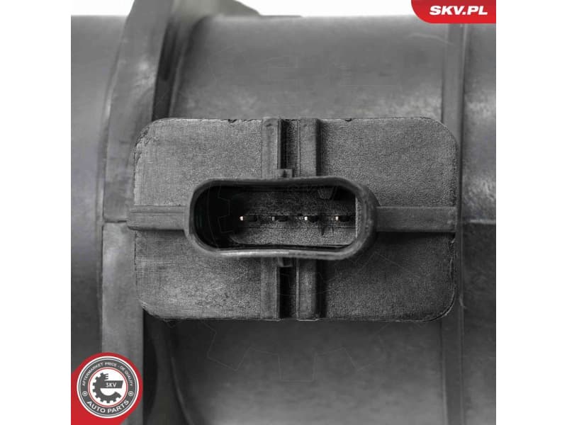 Mass Air Flow Sensor 07SKV337 - image 4