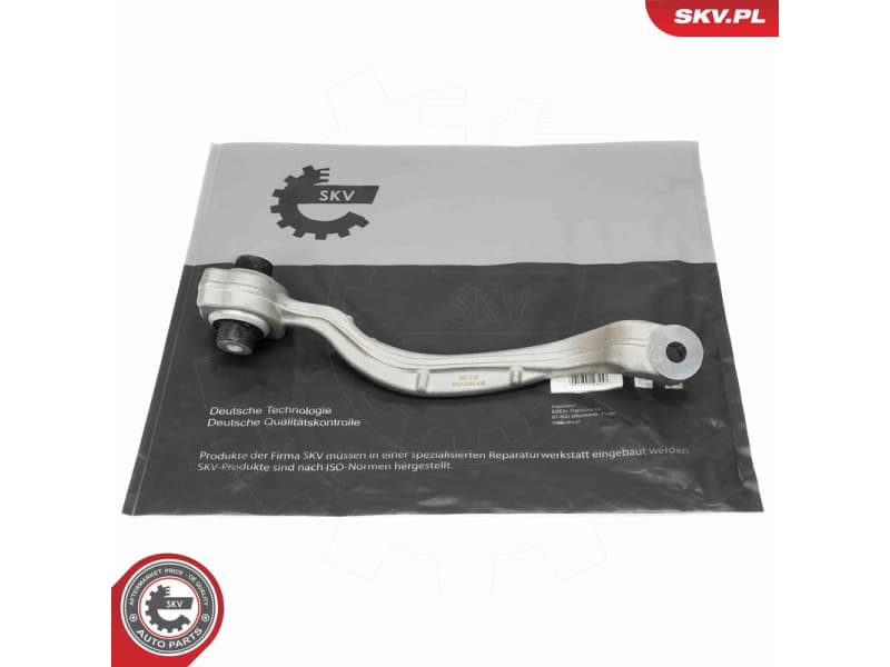 Control/Trailing Arm, wheel suspension 69SKV328