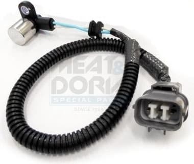 Sensor, crankshaft pulse 87740