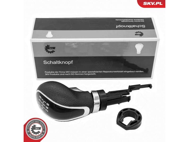 Gear Lever Knob 63SKV185