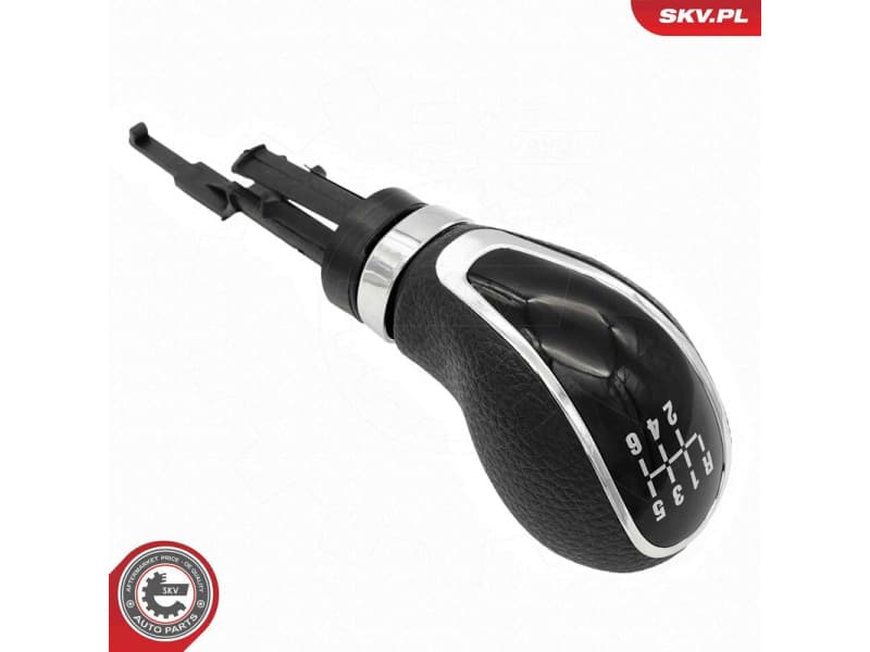 Gear Lever Knob 63SKV185 - image 2