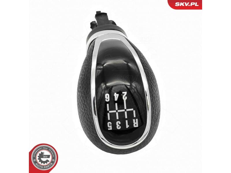 Gear Lever Knob 63SKV185 - image 5