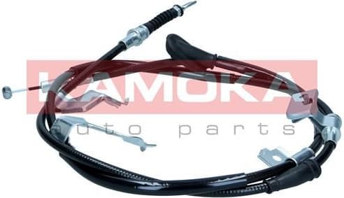 Cable Pull, parking brake 1190650 - image 3