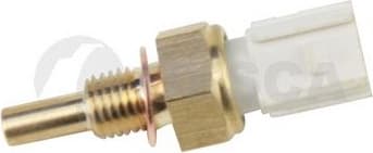 Sensor, coolant temperature 22204