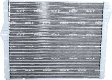 Radiator, engine cooling 550223 - image 3