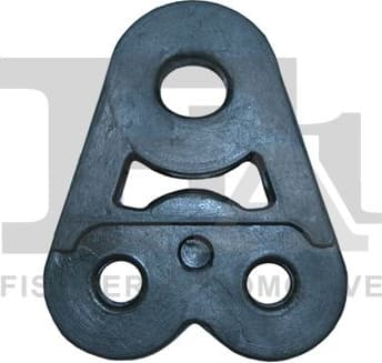 Mount, exhaust system 143-930