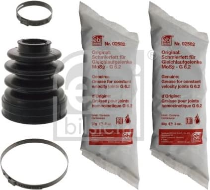 Bellow Kit, drive shaft 100344