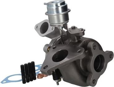 Charger, charging (supercharged/turbocharged) 8600197 - image 2