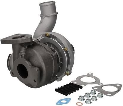 Charger, charging (supercharged/turbocharged) 8600196 - image 4