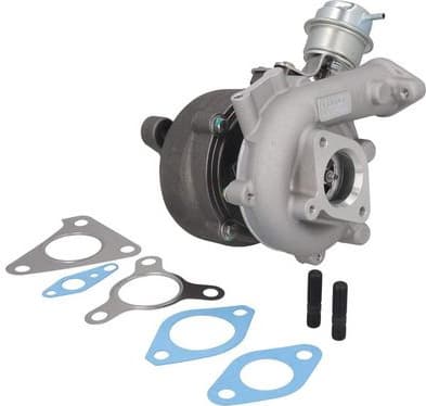 Charger, charging (supercharged/turbocharged) 8600186