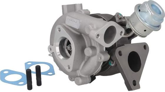 Charger, charging (supercharged/turbocharged) 8600186 - image 2