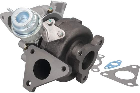 Charger, charging (supercharged/turbocharged) 8600186 - image 3