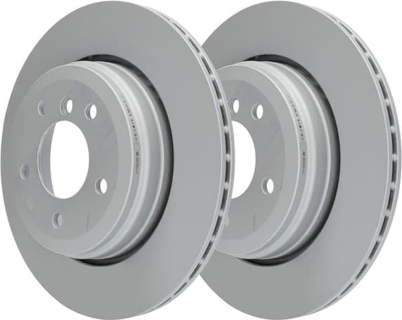 Brake Disc 24.0120-0183.1 - image 2