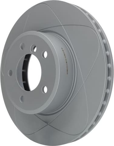 Brake Disc PowerDisc 24.0330-0173.1 - image 2