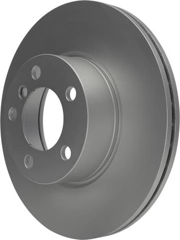 Brake Disc 24.0124-0203.1 - image 2