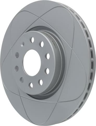 Brake Disc PowerDisc 24.0325-0158.1 - image 2
