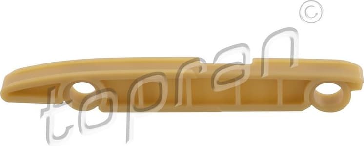 Guide, timing chain 120 501