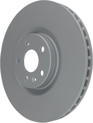 Brake Disc 24.0130-0243.1 - image 2