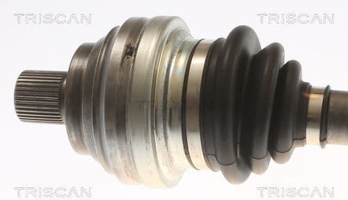 Drive Shaft 8540 295063 - image 2