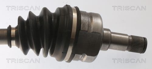 Drive Shaft 8540 295063 - image 3