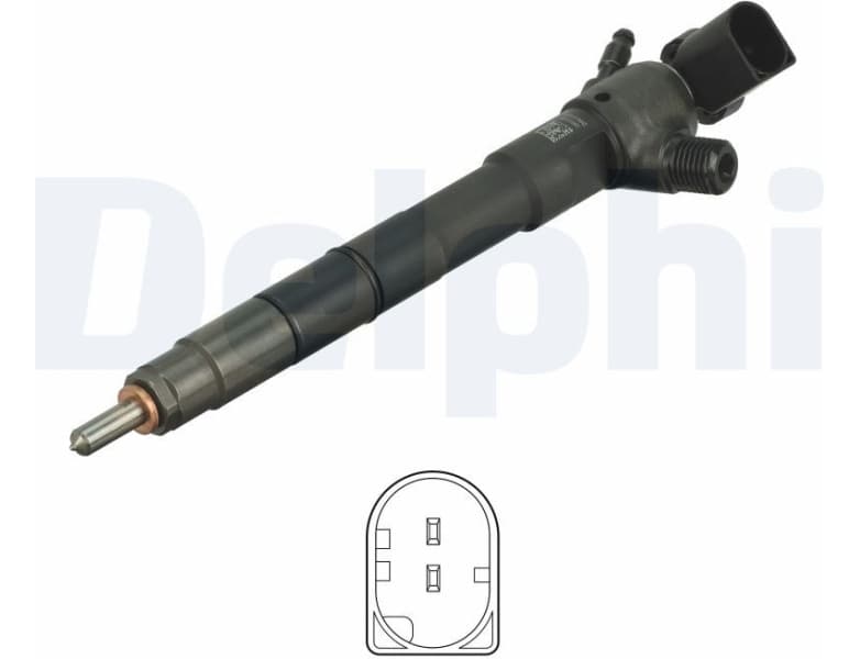 Injector HRD373