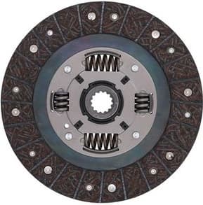 Shaft Seal, crankshaft 8707194