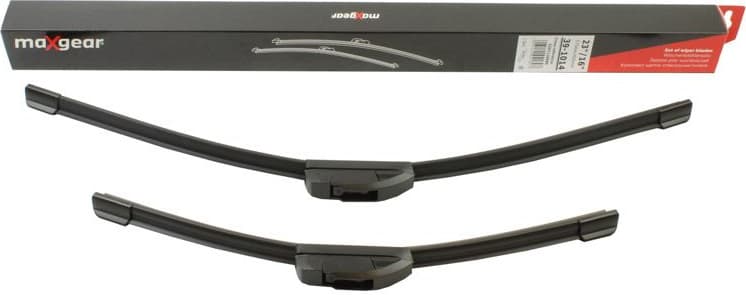 Wiper Blade 39-1014 - image 3