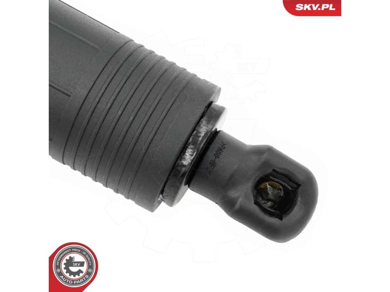 Electric Motor, tailgate 52SKV277 - image 3