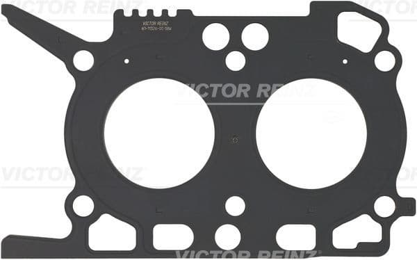Gasket, cylinder head 61-11326-00