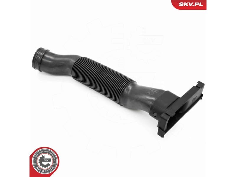 Radiator Hose 54SKV803 - image 2