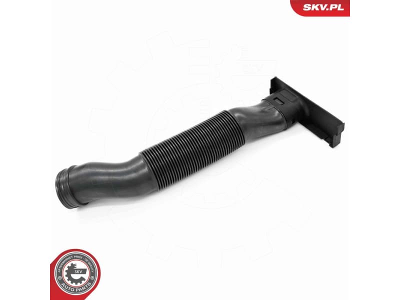 Radiator Hose 54SKV803 - image 3