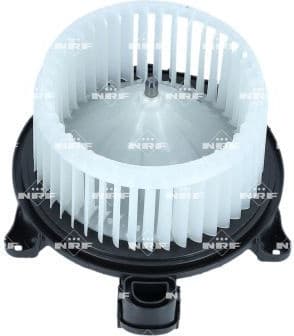 Interior Blower 34569 - image 3