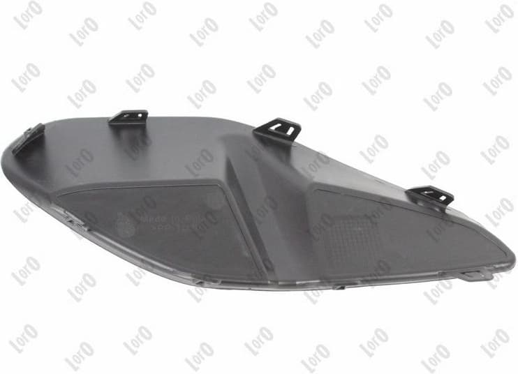 Ventilation Grille, bumper LORO 037-50-451 - image 2