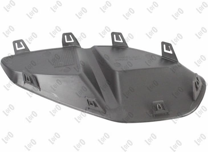 Ventilation Grille, bumper LORO 037-50-451 - image 3
