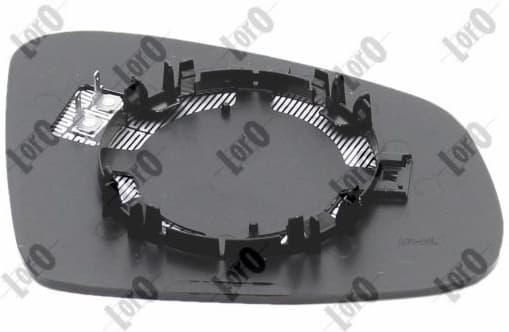 Mirror Glass, exterior mirror LORO 3602G07 - image 2