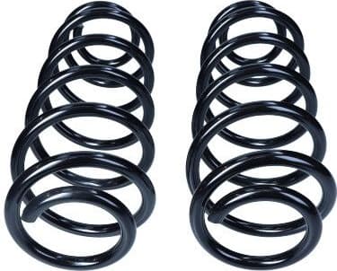 Suspension Spring 60-0988D