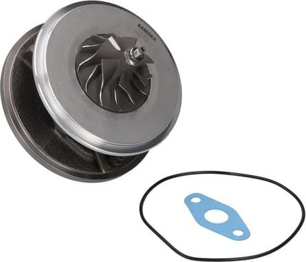 Core assembly, turbocharger 8604198