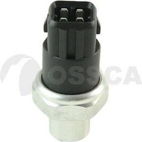 Pressure Switch, air conditioning 02517