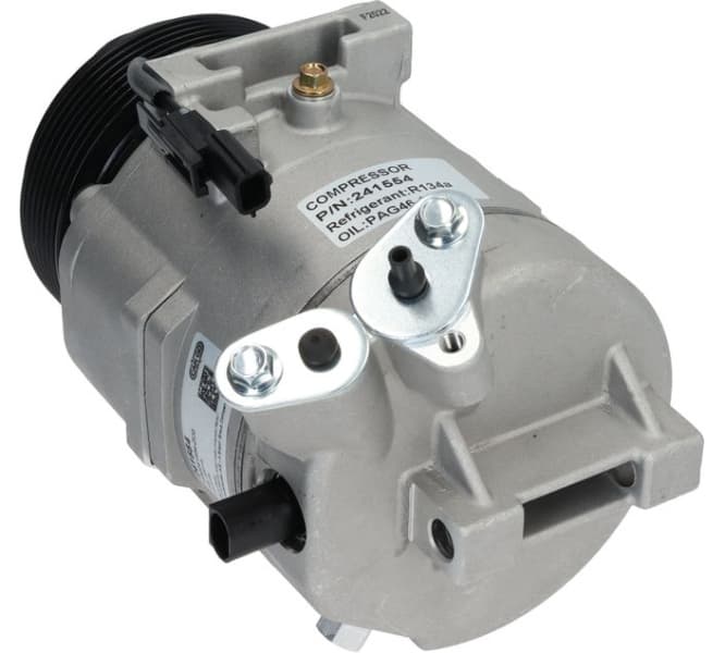 Compressor, air conditioning 1986AD1353 - image 2