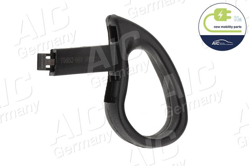 Handle, seat backrest release NEW MOBILITY PARTS 75652