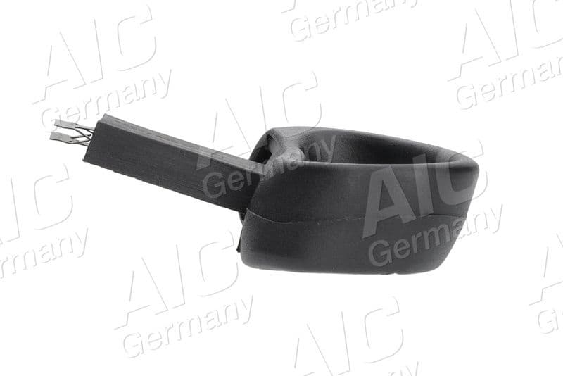 Handle, seat backrest release NEW MOBILITY PARTS 75652 - image 2