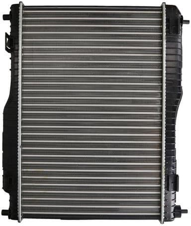 Radiator, engine cooling 7705067