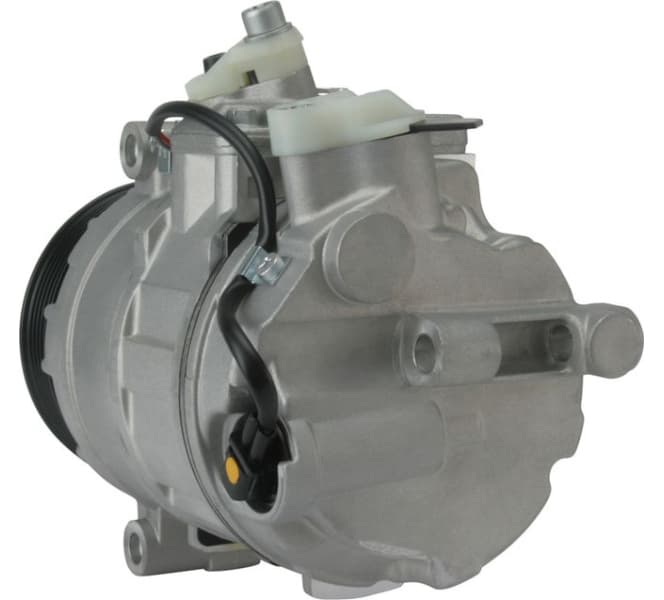 Compressor, air conditioning 1986AD1343 - image 2