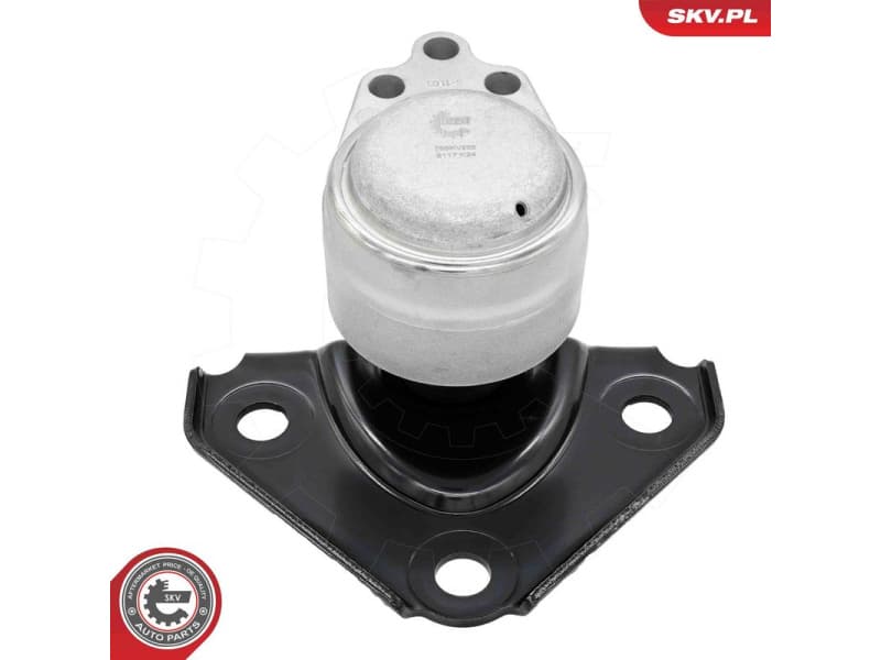 Mounting, engine 75SKV256 - image 3